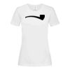 Stedman Ladies Classic Tee Thumbnail