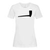 Stedman Ladies Classic Tee Thumbnail