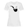 Stedman Ladies Classic Tee Thumbnail