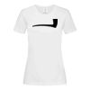 Stedman Ladies Classic Tee Thumbnail
