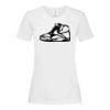 Stedman Ladies Classic Tee Thumbnail