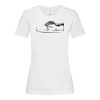 Stedman Ladies Classic Tee Thumbnail