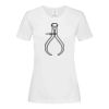 Stedman Ladies Classic Tee Thumbnail