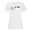 Stedman Ladies Classic Tee Thumbnail