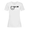 Stedman Ladies Classic Tee Thumbnail