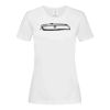 Stedman Ladies Classic Tee Thumbnail