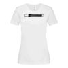 Stedman Ladies Classic Tee Thumbnail
