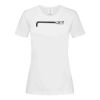 Stedman Ladies Classic Tee Thumbnail