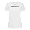 Stedman Ladies Classic Tee Thumbnail