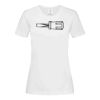 Stedman Ladies Classic Tee Thumbnail