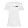 Stedman Ladies Classic Tee Thumbnail