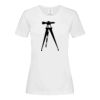 Stedman Ladies Classic Tee Thumbnail