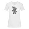 Stedman Ladies Classic Tee Thumbnail
