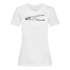 Stedman Ladies Classic Tee Thumbnail