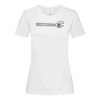 Stedman Ladies Classic Tee Thumbnail