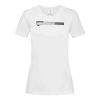 Stedman Ladies Classic Tee Thumbnail