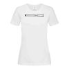 Stedman Ladies Classic Tee Thumbnail