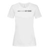 Stedman Ladies Classic Tee Thumbnail