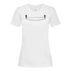 Stedman Ladies Classic Tee Thumbnail