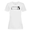 Stedman Ladies Classic Tee Thumbnail