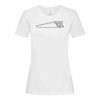Stedman Ladies Classic Tee Thumbnail