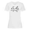 Stedman Ladies Classic Tee Thumbnail