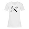 Stedman Ladies Classic Tee Thumbnail