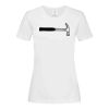 Stedman Ladies Classic Tee Thumbnail