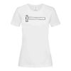 Stedman Ladies Classic Tee Thumbnail