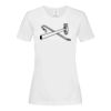 Stedman Ladies Classic Tee Thumbnail