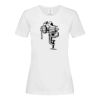 Stedman Ladies Classic Tee Thumbnail