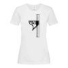 Stedman Ladies Classic Tee Thumbnail