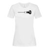 Stedman Ladies Classic Tee Thumbnail