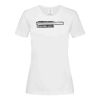 Stedman Ladies Classic Tee Thumbnail