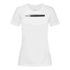 Stedman Ladies Classic Tee Thumbnail