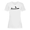 Stedman Ladies Classic Tee Thumbnail
