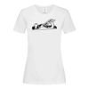 Stedman Ladies Classic Tee Thumbnail