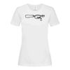 Stedman Ladies Classic Tee Thumbnail