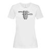 Stedman Ladies Classic Tee Thumbnail