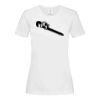 Stedman Ladies Classic Tee Thumbnail