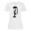 Stedman Ladies Classic Tee Thumbnail