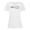 Stedman Ladies Classic Tee Thumbnail
