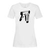 Stedman Ladies Classic Tee Thumbnail
