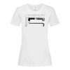 Stedman Ladies Classic Tee Thumbnail