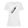 Stedman Ladies Classic Tee Thumbnail