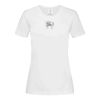 Stedman Ladies Classic Tee Thumbnail