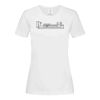 Stedman Ladies Classic Tee Thumbnail