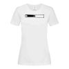 Stedman Ladies Classic Tee Thumbnail
