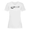 Stedman Ladies Classic Tee Thumbnail