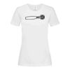 Stedman Ladies Classic Tee Thumbnail